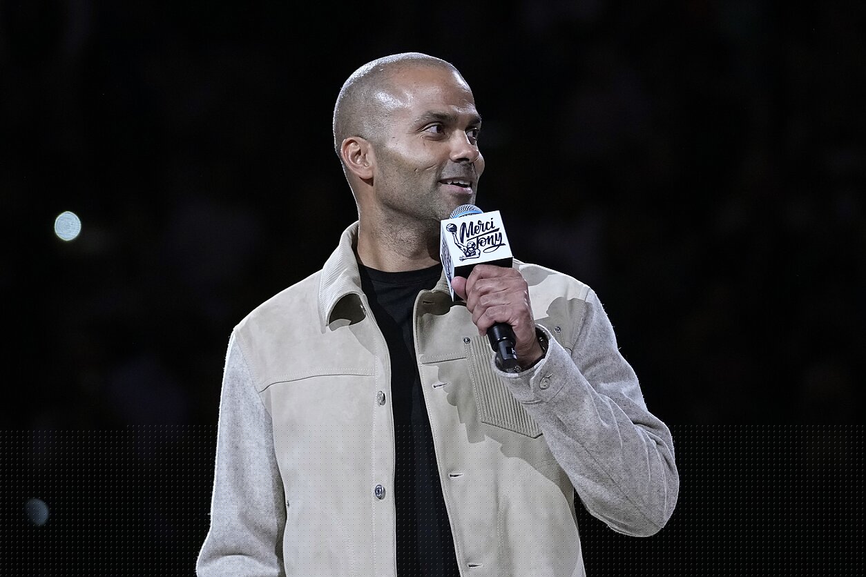 Parkeris patvirtino Francisco išvykimą ir pakomentavo ASVEL situaciją