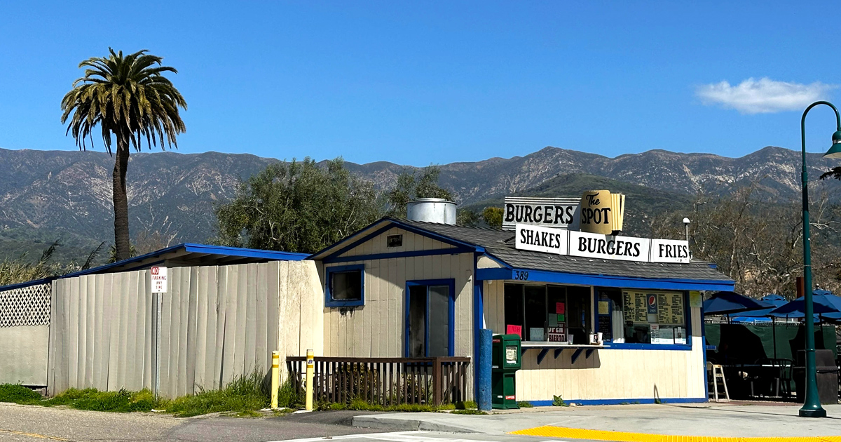 This No-Frills Restaurant In California Has A Breakfast Burrito So Good, It’s Worth A Road Trip