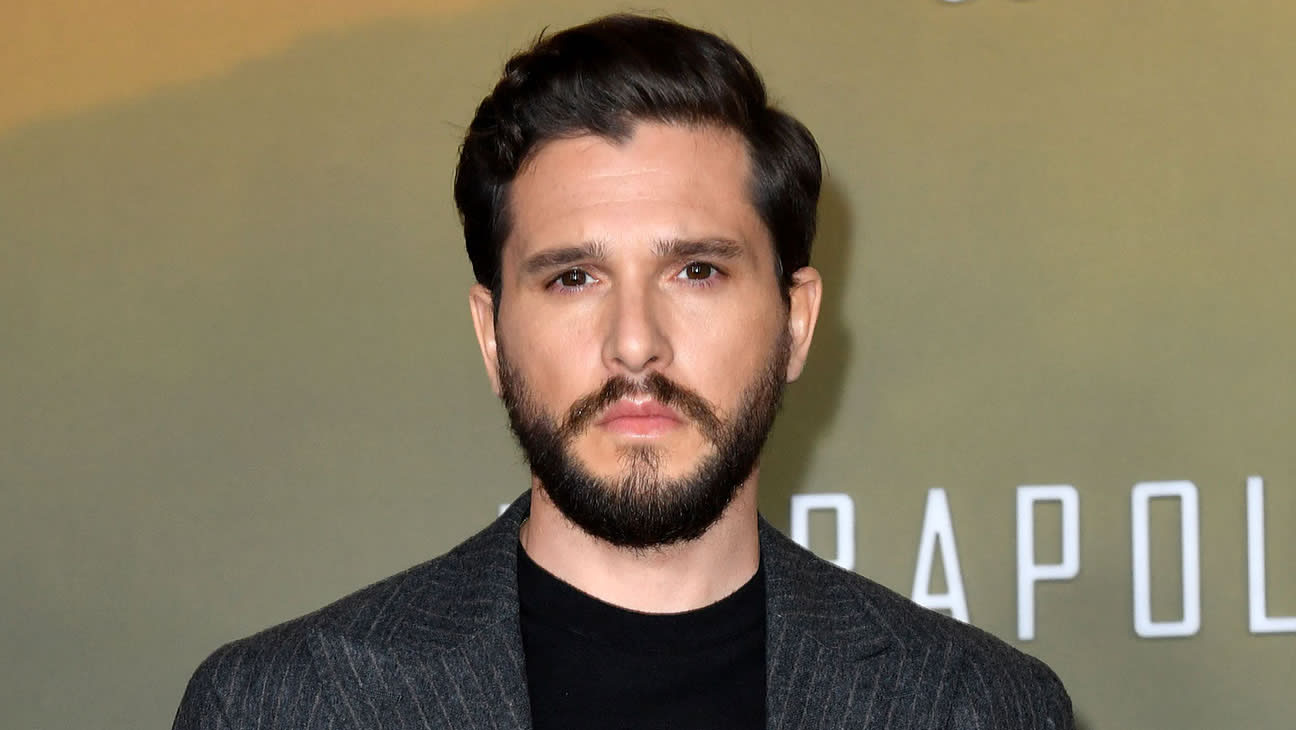 Kit Harington Gets Caught in Love Triangle in ‘Tale of Two Cities’ Trailer