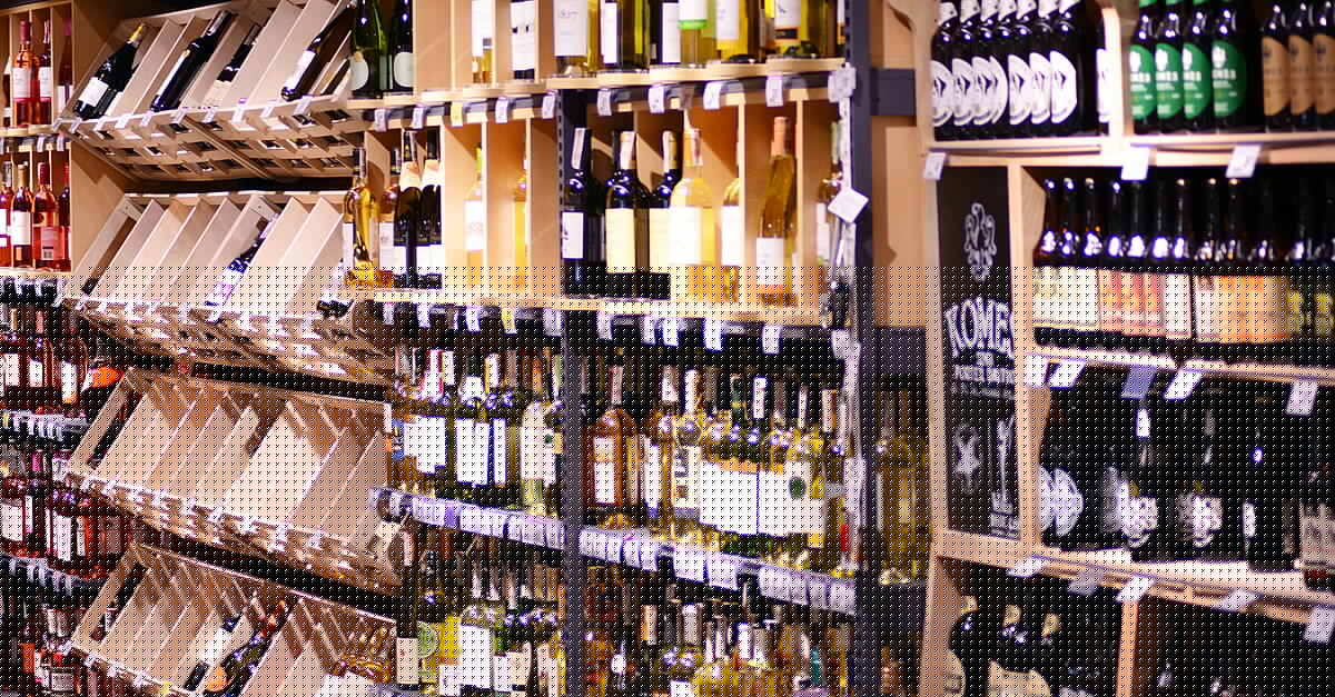 Supermarkets Go Upmarket: How Europe's Retailers Are Premiumising Own-Label Wine