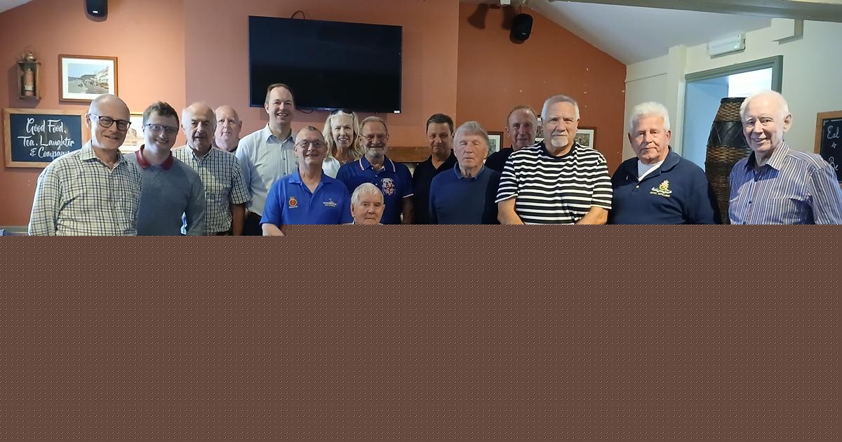 OPINION: Why I support Sidmouth Armed Forces Breakfast Club
