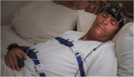 Comment on Sleep Profiler PSG2 Cleared to Diagnose Sleep Apnea by Anonymous