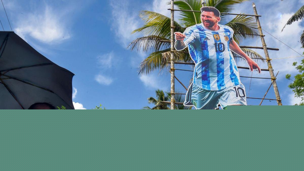 Why Argentina’s Kerala visit collapsed despite Rs 120 crore-plus payment