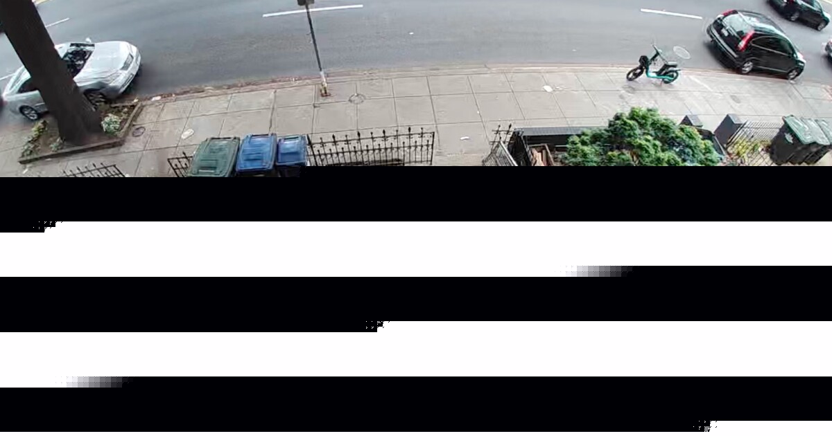 A veteran was detained by the National Guard in her front yard. Now she's suing
