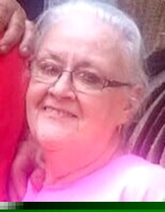 HUNT AKERS, Peggy Nov 19, 1946 - Sep 11, 2025