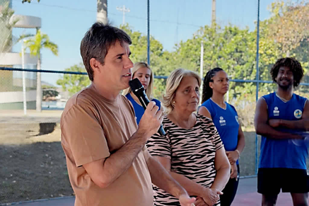 Procuradoria usa parentesco com acusados para barrar candidaturas no RJ por vinculao ao crime