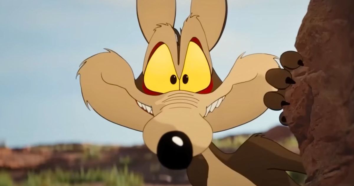 Coyote vs. Acme: Why New Posters & Video Have Fans Worried About Looney Tunes Movie
