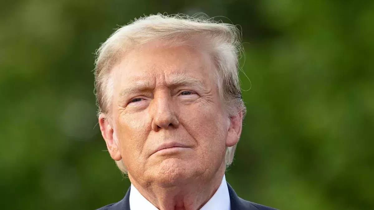 Inside the Trump family's multi-million dollar deals: From Amazon documentary to cryptocurrency ventures