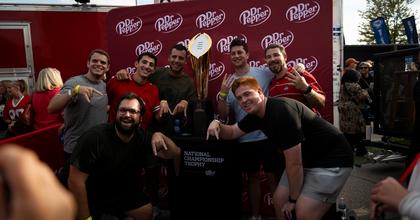 See How Brands Are Grabbing the Attention of College Football Fans This Season