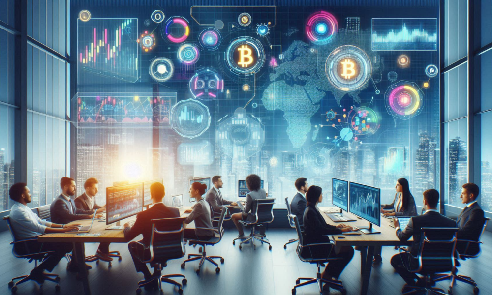 7 Best Crypto Marketing Agencies for 2026: Top Web3 Firms Leading the Industry