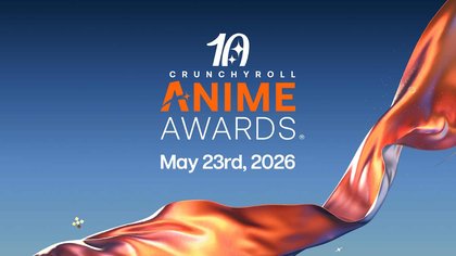 Crunchyroll Anime Awards Return for 10th Year with Iconic Musical Performances