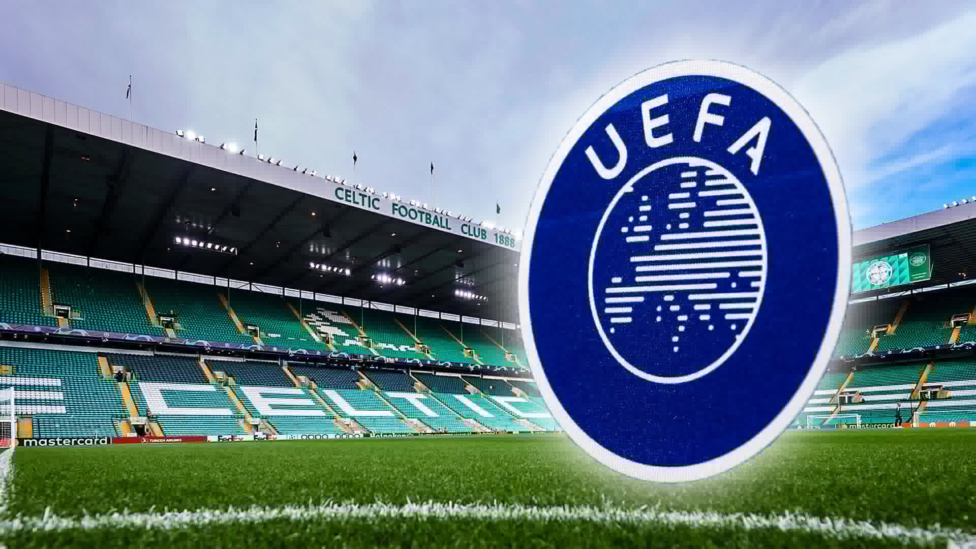 UEFA hands Celtic fans powerful new VAR weapon after years of controversy