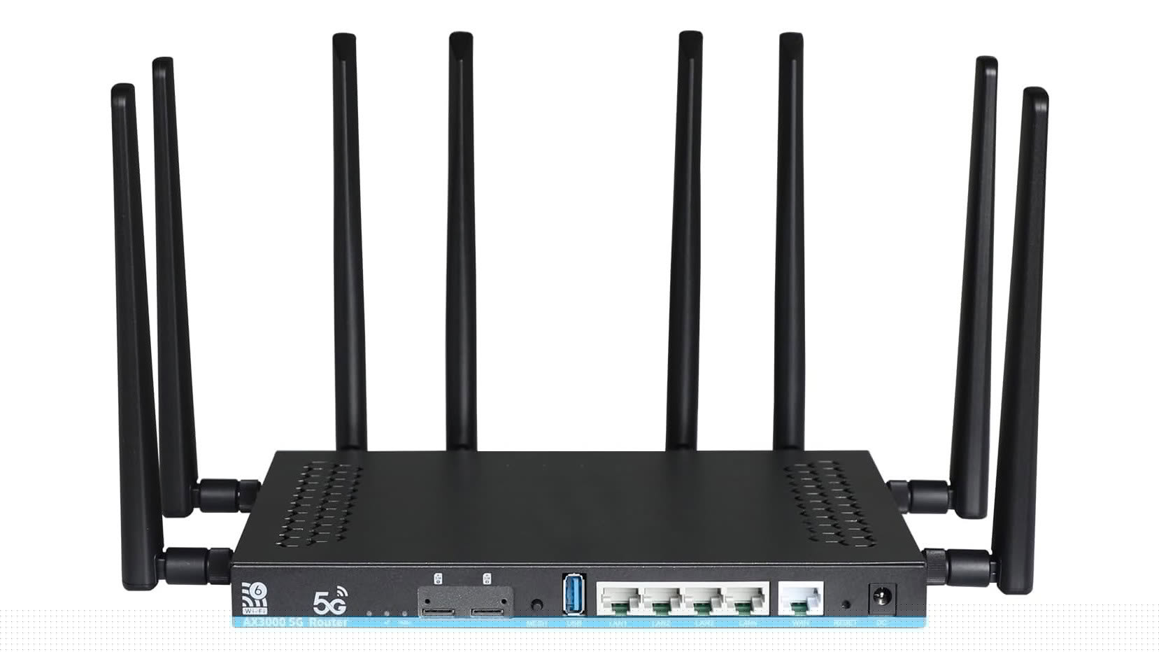 Maybe the FCC was onto something: These routers are phoning home to China with a secret backdoor