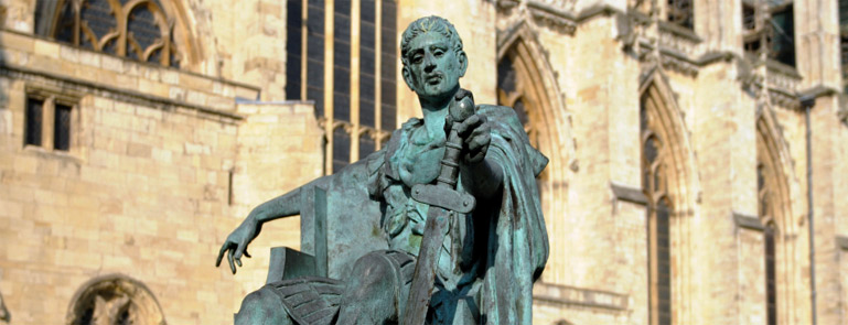 Comment on The Great Myths 4: Constantine, Nicaea and the Bible by James Hamilton