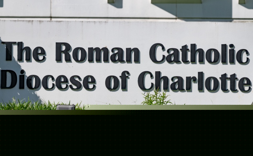 Comment on Charlotte bishop says new Latin Mass chapel is not meant to fit everyone who wants to attend by Johnno