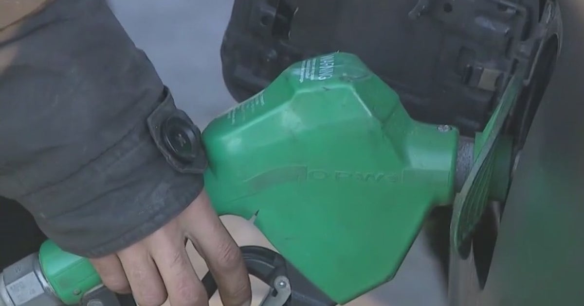 Long gas lines, possible fuel shortages follow severe storms in NW Indiana