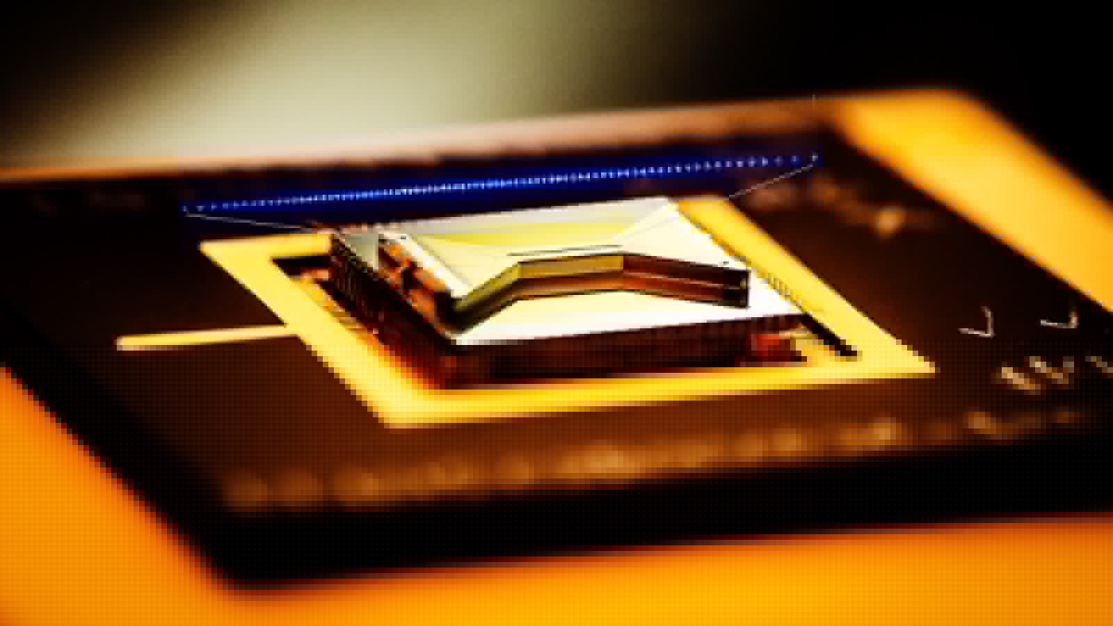 The Road to Build a Quantum Computer