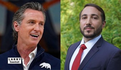 Leo Zacky: The Outsider Who Wants to Finally Defeat Newsom’s Machine