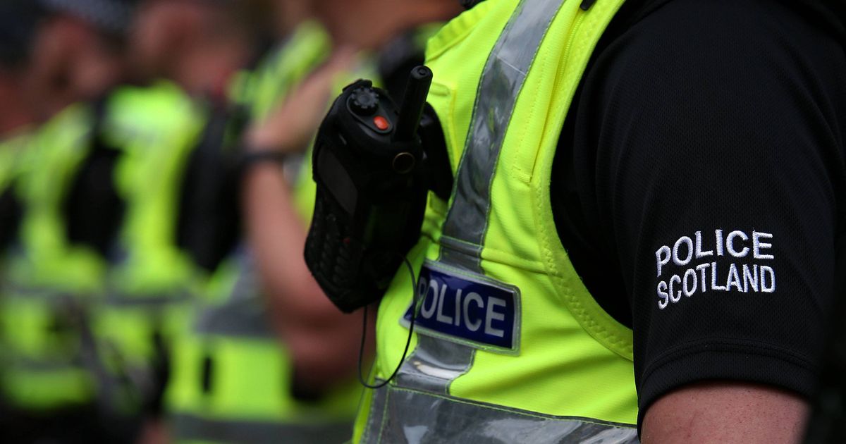 Man charged with human trafficking and drug offences in Aberdeen