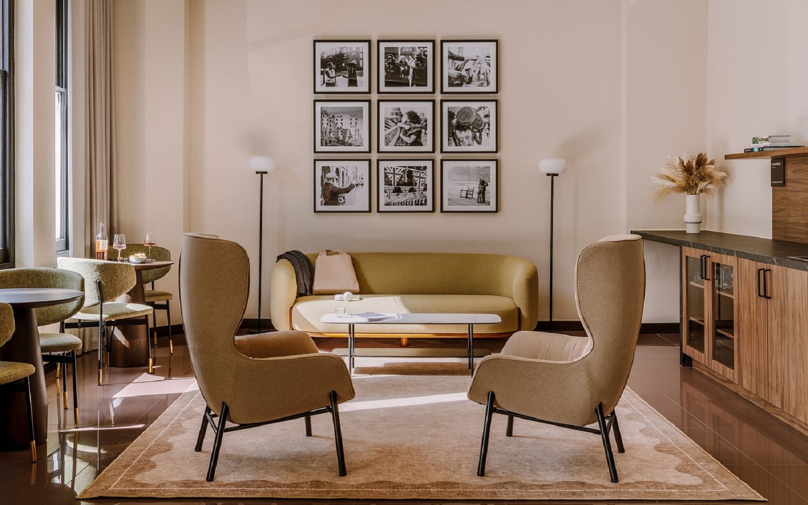 With five new properties in quick succession – Bob W is on a roll