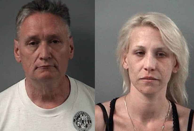 Comment on Parents of Andrew Freund allegedly forced the boy into cold shower, beat him to death by TeeGee