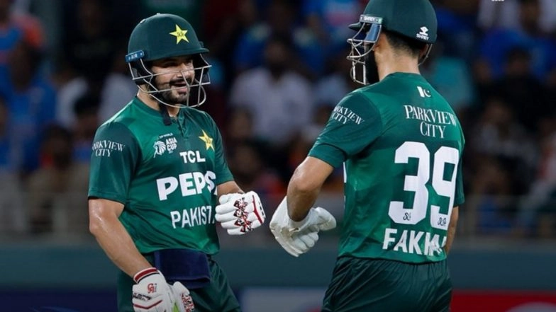 Is Pakistan vs Australia 1st T20I 2026 Live Telecast Available on PTV Sports?