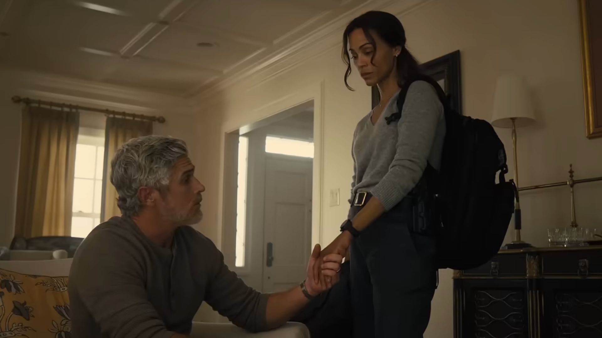 Lioness Season 3 cast: All major characters and the actors who play them