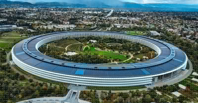 Apple files legal challenge against UK demand for encrypted data access