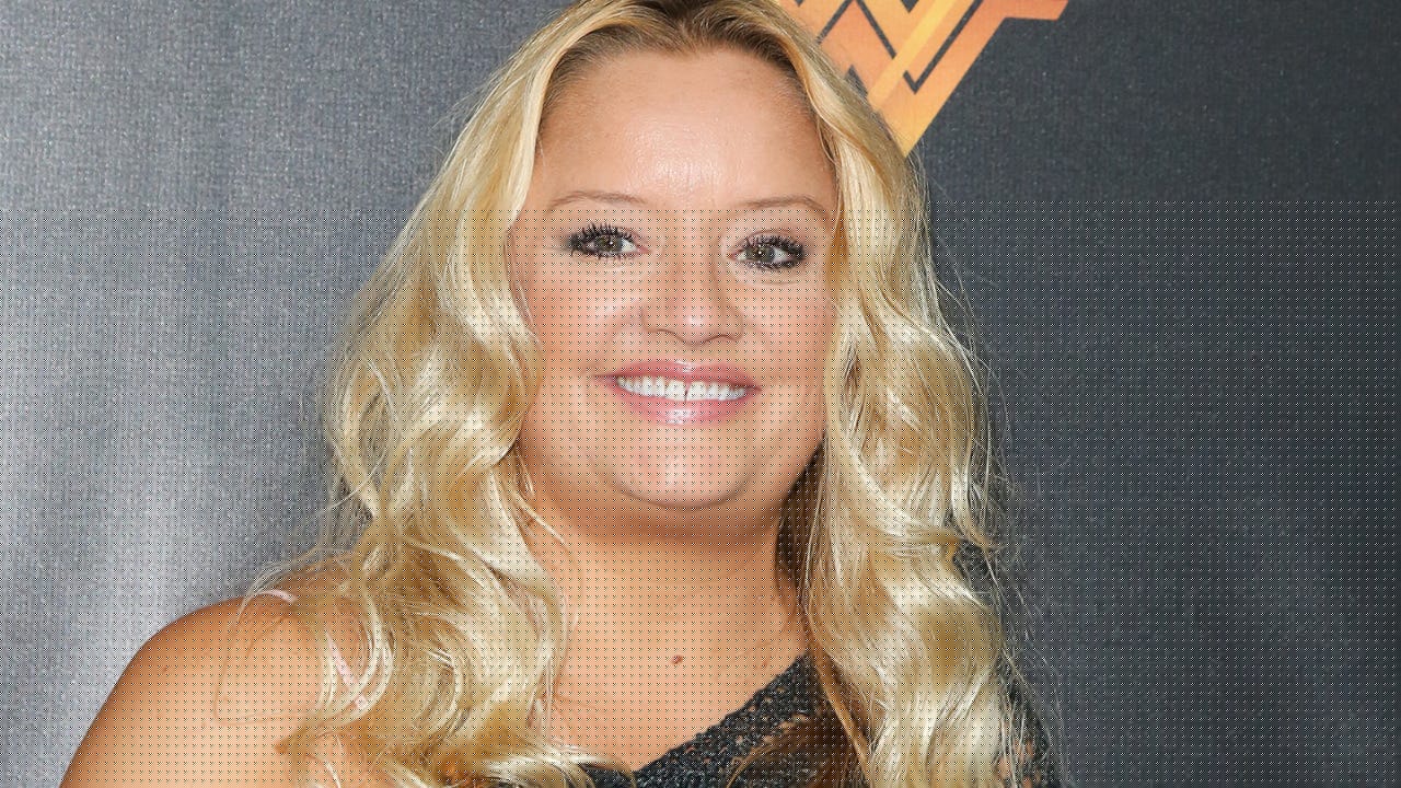 The Office, Wonder Woman, and Shaun of the Dead Actor Lucy Davis Reveals Terminal Cancer Diagnosis