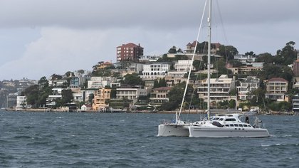 The Sydney suburb that has a median house price of $17 million