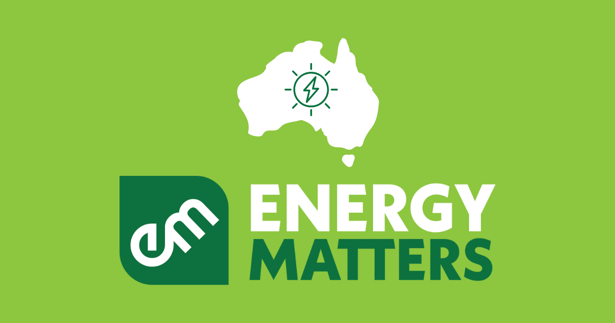 How Renewable Energy Is Creating Jobs Across Australia