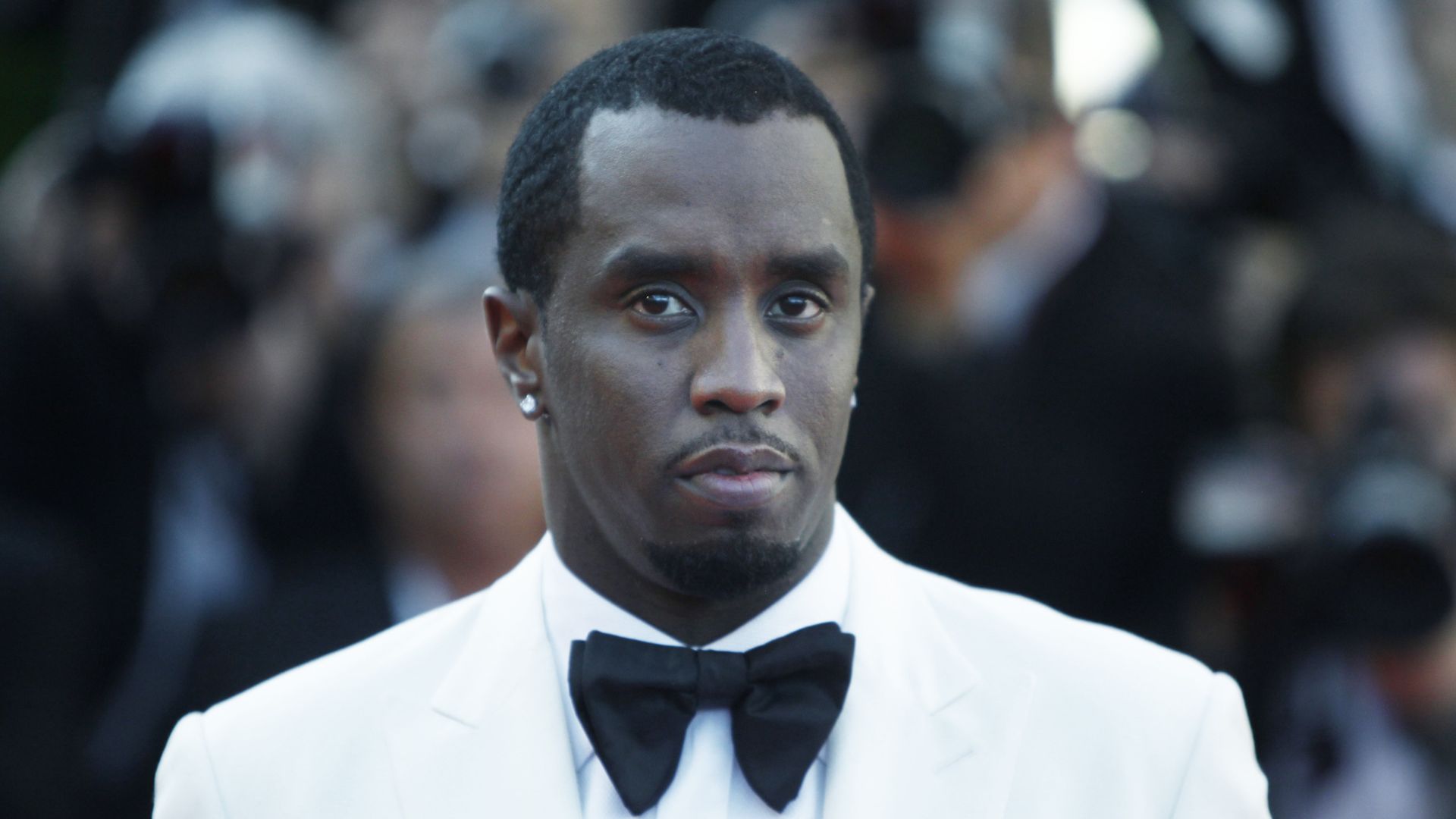 Sean ‘P Diddy’ Combs Accused of Threatening Alleged Rape Victim With Tupac Reference, Lawsuit Claims