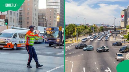 “Slippery slope”: SA chimes in as Cape Town plans AI cameras to catch drivers on phones