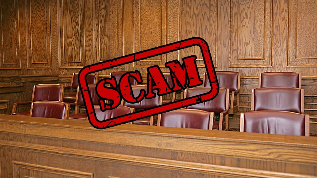 Sheriff Warns of New Jury Duty Scam Circulating in the Hudson Valley