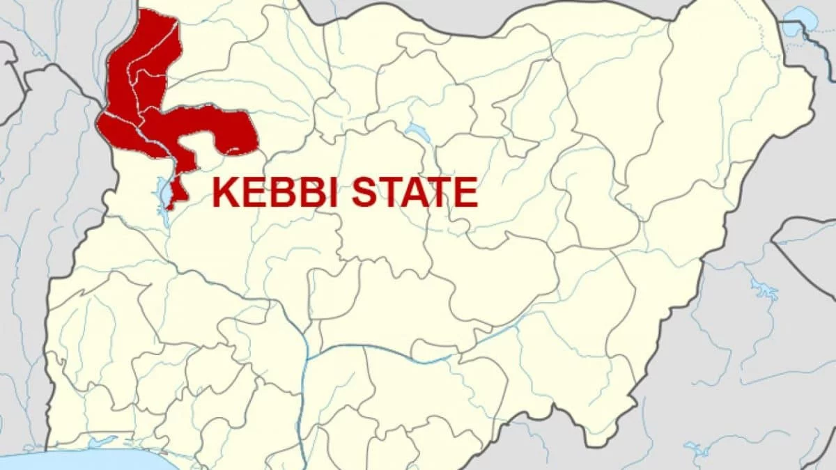 Kebbi reunites 5 trafficked children with families, warns parents against culpability