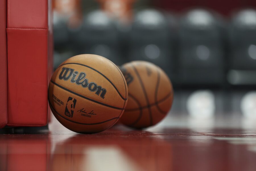 Comment on DAZN Expected To Stream Local Broadcasts For At Least Seven NBA Teams In 2026/27 by jb10000lakes