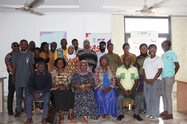 90% Of Girls In The Northern Region Have Experienced SGBV – Study