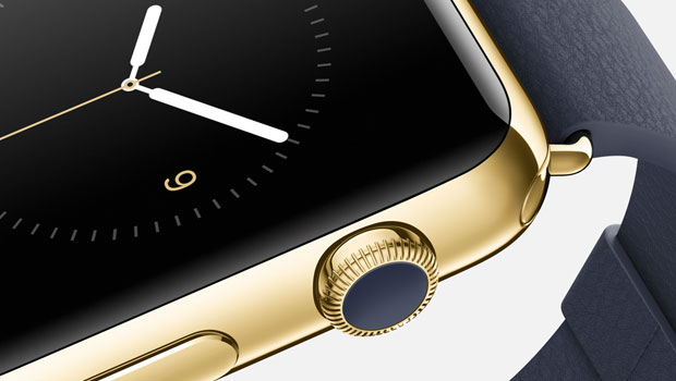 Apple Watch to come with Power Reserve mode