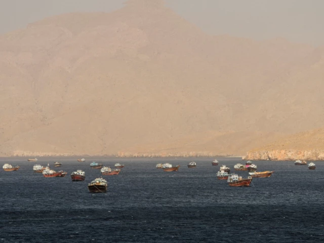 Iranian security chief says US will be 'expelled from region, countries hosting their terrorist bases'