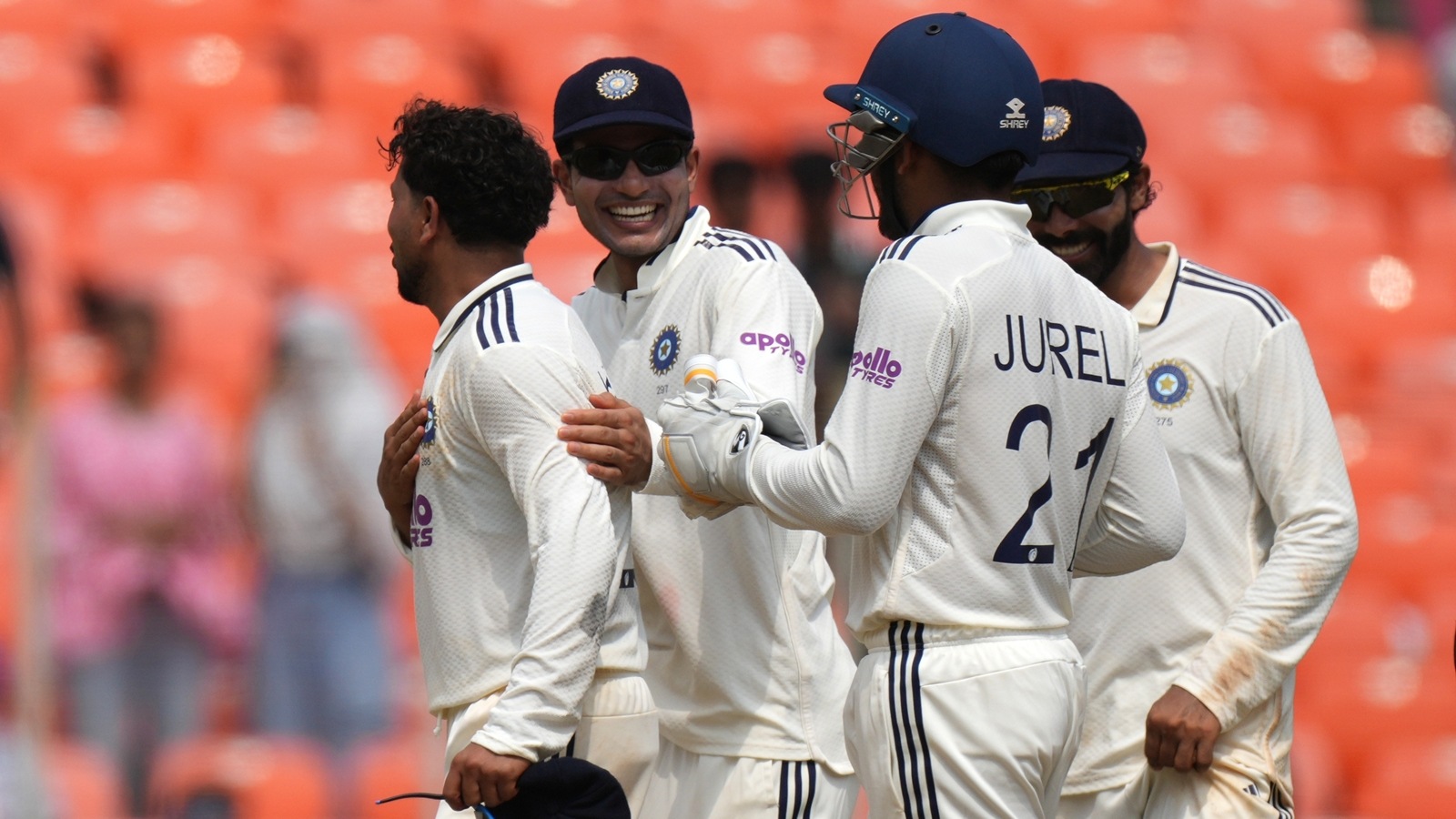 ICC WTC Points Table 2025-27: Updated ICC World Test Championship Standings after India vs West Indies 1st Test