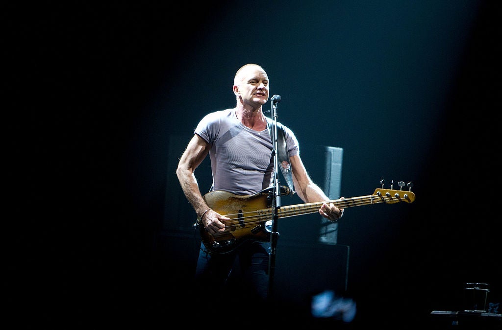 This Day in Rock History: October 2