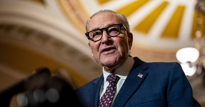 Senate reaches deal ahead of shutdown deadline to fund government, continue ICE talks