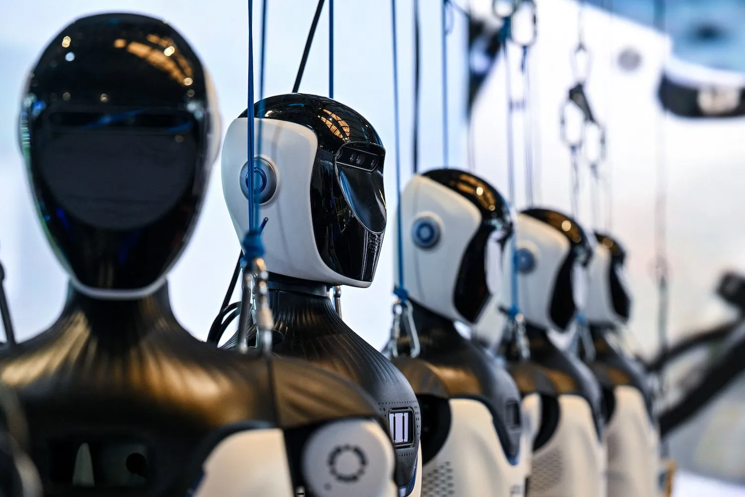 China’s AI Acceleration