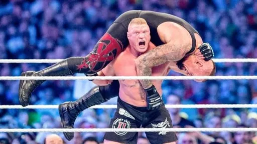 The Undertaker Details Frightening Aftermath of WrestleMania 30 Concussion