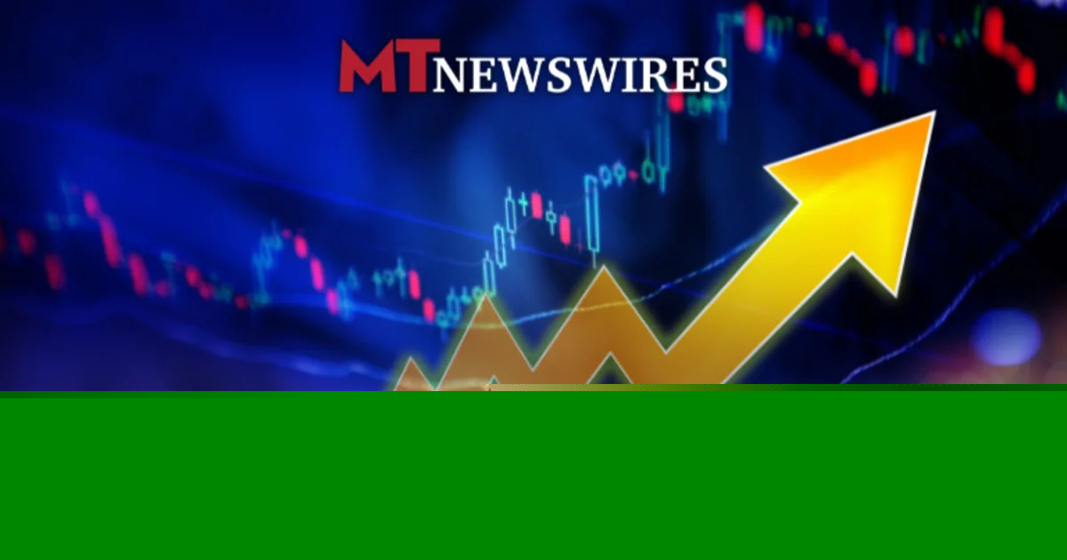 British Equities Gain on Corporate Activity, Easing Middle East Tensions