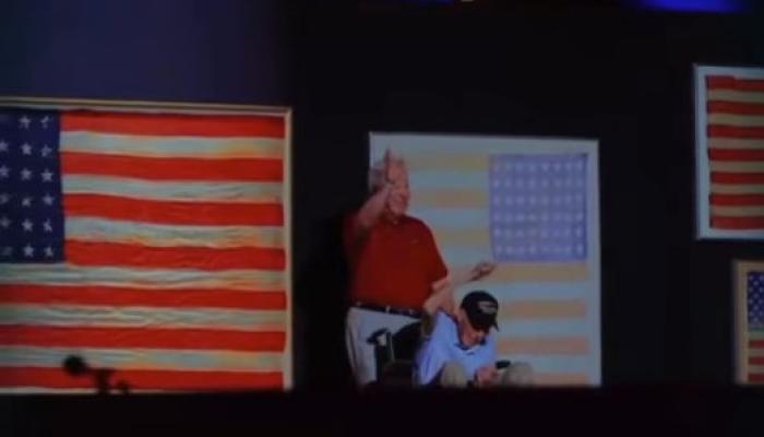 Rubio: Liberty Isn’t Liberation from Man’s Duty to Family, Nation, God