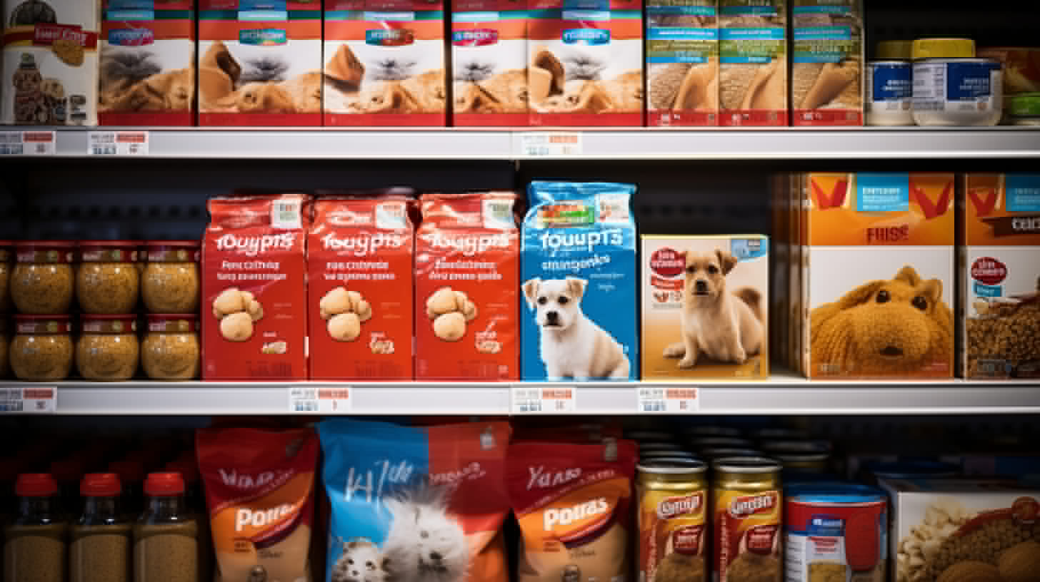 Chewy (CHWY) Faces Consumer Pressure Despite Profitable Customer Growth
