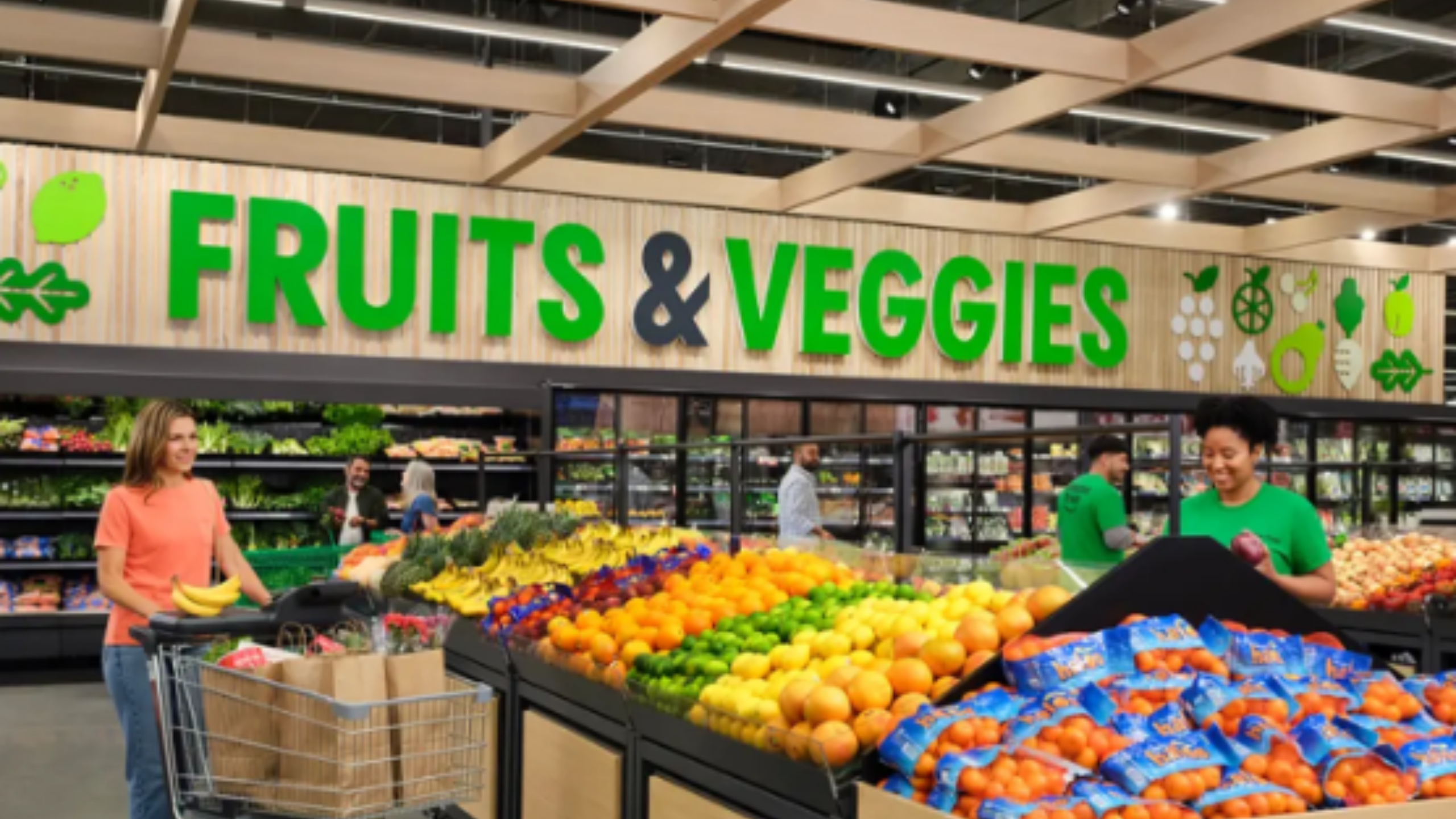 Amazon Fresh and Amazon Go Store Closures: Full List of Locations Shutting Across the US