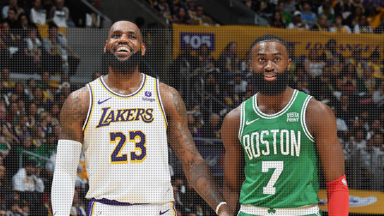Philadelphia athletes, including new teammates, react to LeBron James joining 76ers: 'Welcome to the city'
