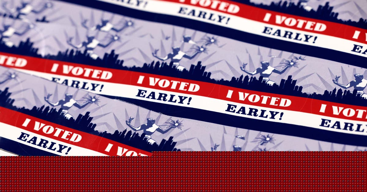 Michigan primary election guide: Everything you need to know